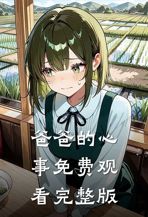爸爸的心事免费观看完整版