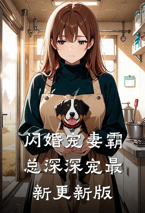 闪婚宠妻霸总深深宠最新更新版