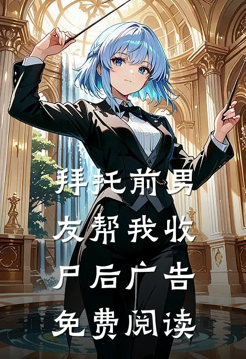 拜托前男友帮我收尸后广告免费阅读
