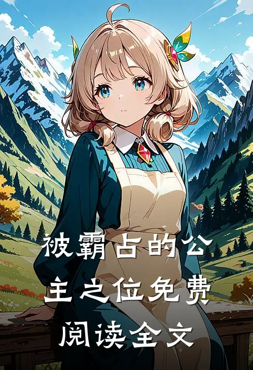 被霸占的公主之位免费阅读全文