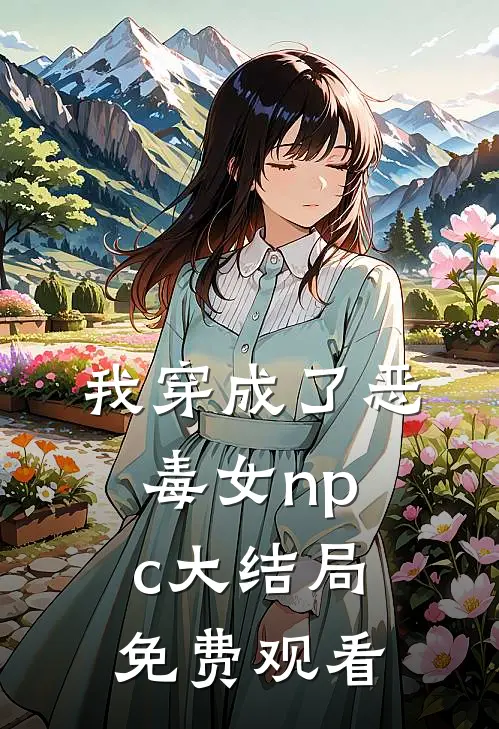 我穿成了恶毒女npc大结局免费观看