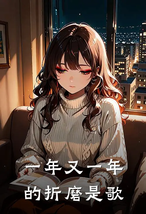 一年又一年的折磨是歌