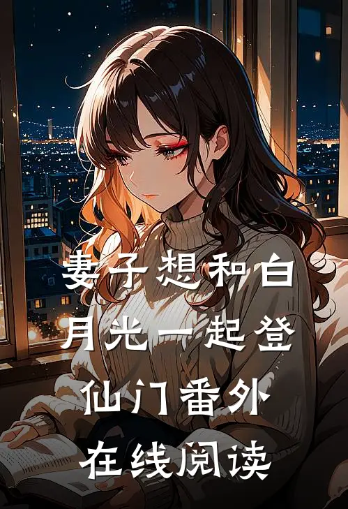 妻子想和白月光一起登仙门番外在线阅读