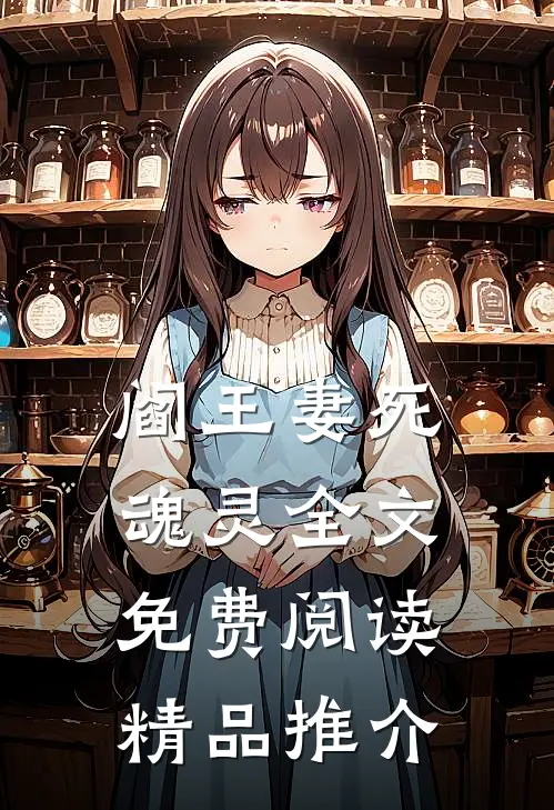 阎王妻死魂灵全文免费阅读精品推介