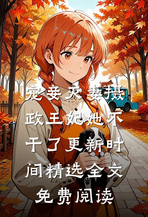 宠妾灭妻摄政王妃她不干了更新时间精选全文免费阅读