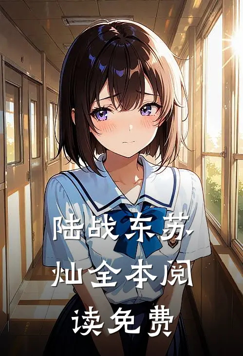 陆战东苏灿全本阅读免费