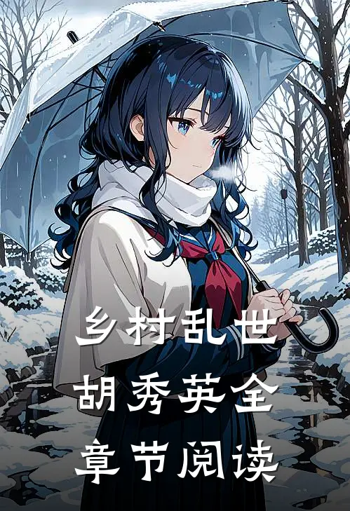 乡村乱世胡秀英全章节阅读