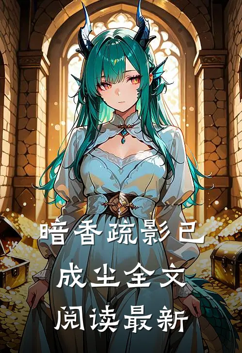 暗香疏影已成尘全文阅读最新