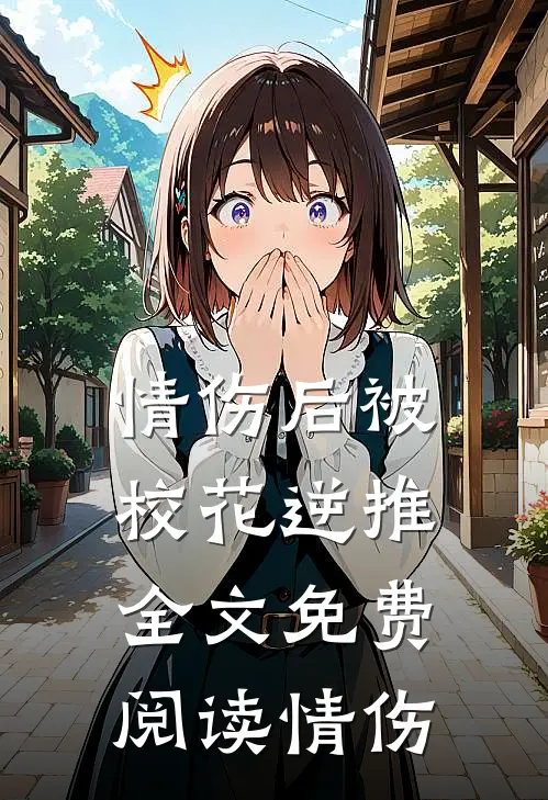 情伤后被校花逆推全文免费阅读_情伤