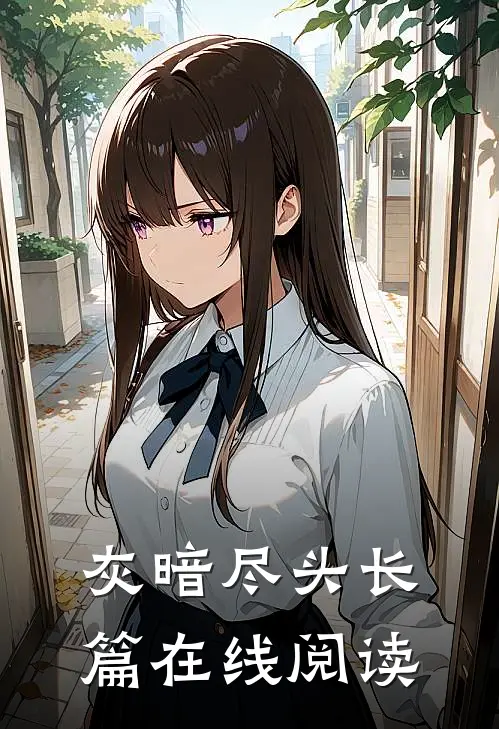 灰暗尽头长篇在线阅读