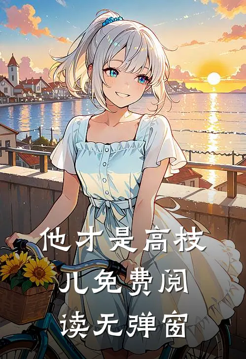 他才是高枝儿免费阅读无弹窗