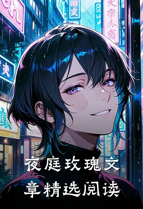 夜庭玫瑰文章精选阅读