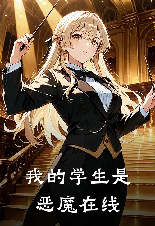 我的学生是恶魔在线