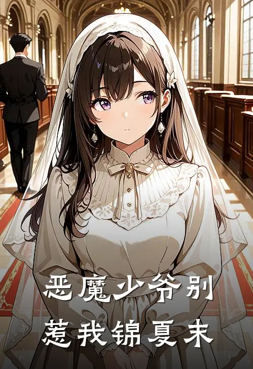 恶魔少爷别惹我 锦夏末