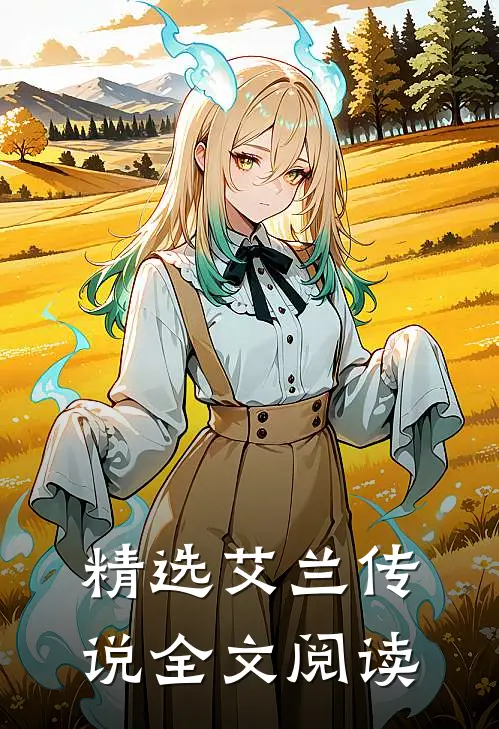 精选艾兰传说全文阅读