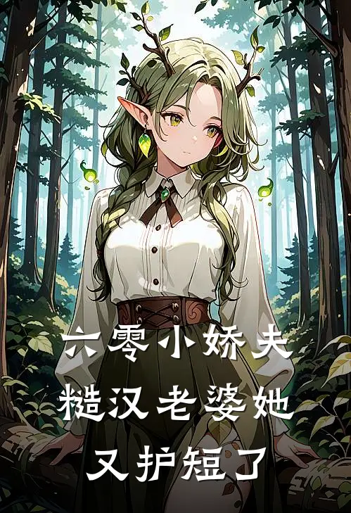 六零小娇夫：糙汉老婆她又护短了