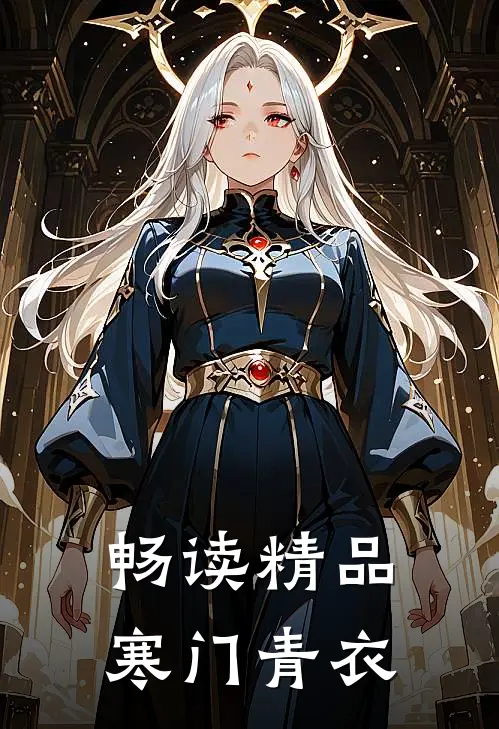 畅读精品寒门青衣