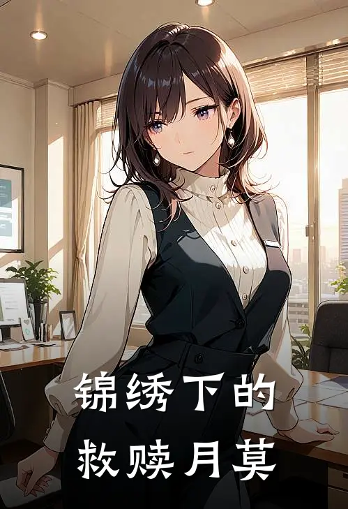 锦绣下的救赎 月莫