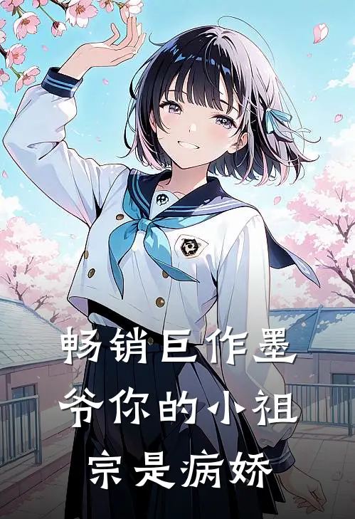 畅销巨作墨爷你的小祖宗是病娇