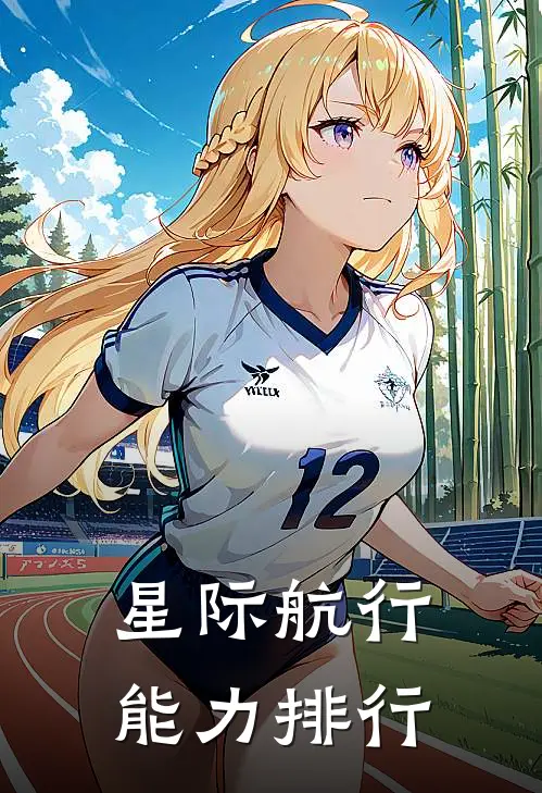 星际航行能力排行