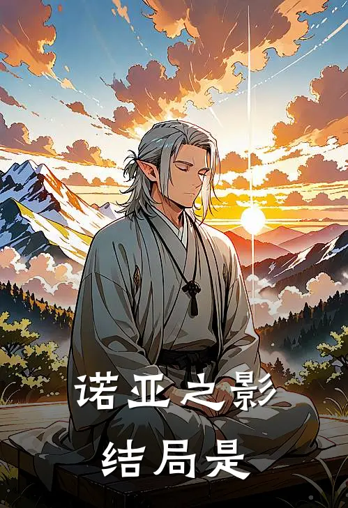 诺亚之影结局是