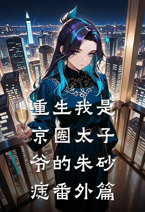 重生我是京圈太子爷的朱砂痣番外篇