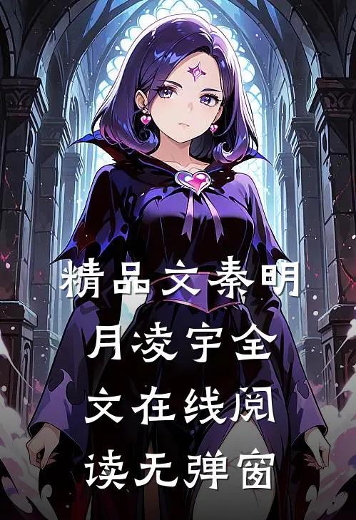 精品文秦明月凌宇全文在线阅读无弹窗