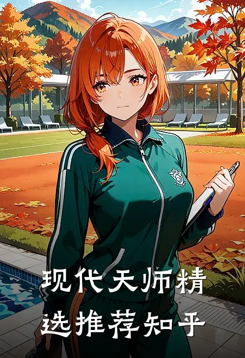 现代天师精选推荐知乎