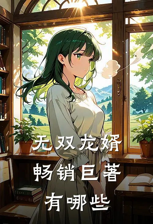 无双龙婿畅销巨著有哪些