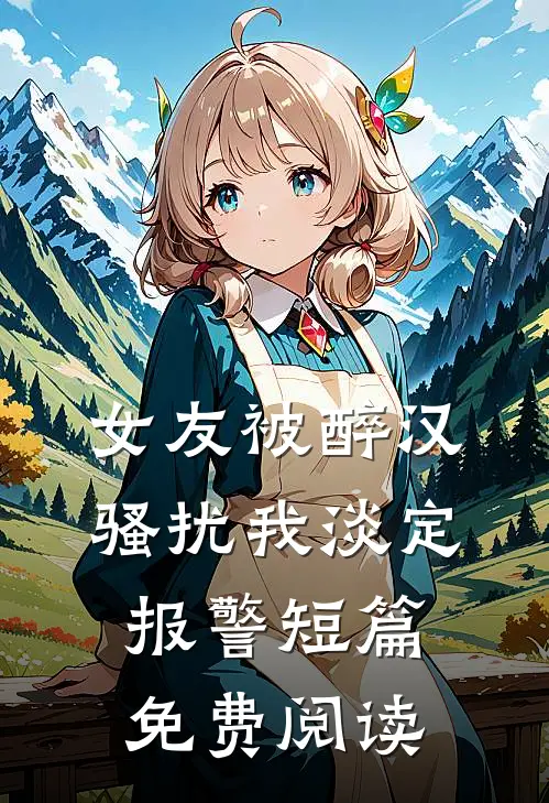 女友被醉汉骚扰我淡定报警短篇免费阅读