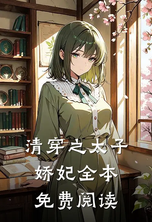 清穿之太子娇妃全本免费阅读