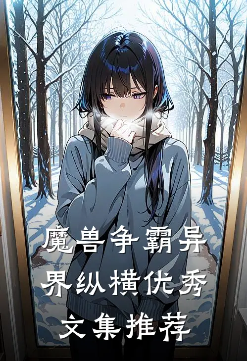魔兽争霸异界纵横优秀文集推荐