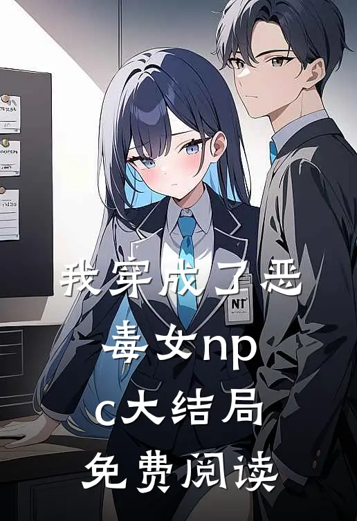 我穿成了恶毒女npc大结局免费阅读
