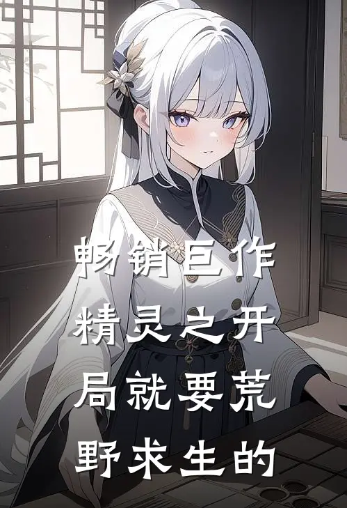 畅销巨作精灵之开局就要荒野求生的