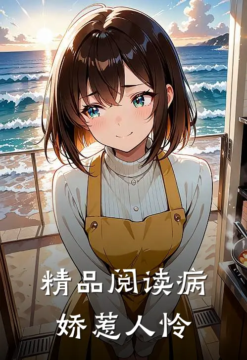精品阅读病娇惹人怜