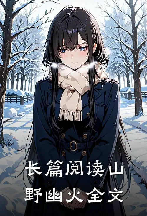 长篇阅读山野幽火全文