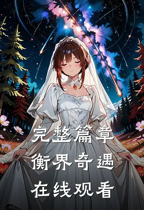 完整篇章衡界奇遇在线观看