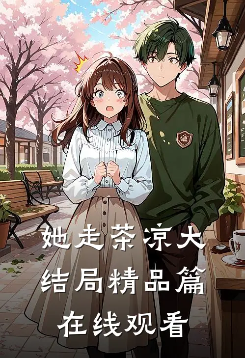 她走茶凉大结局精品篇在线观看