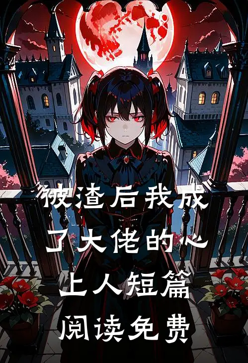 被渣后我成了大佬的心上人短篇阅读免费