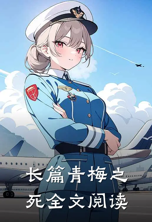 长篇青梅之死全文阅读
