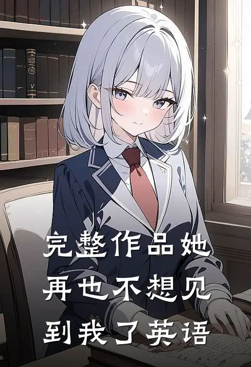 完整作品她再也不想见到我了英语