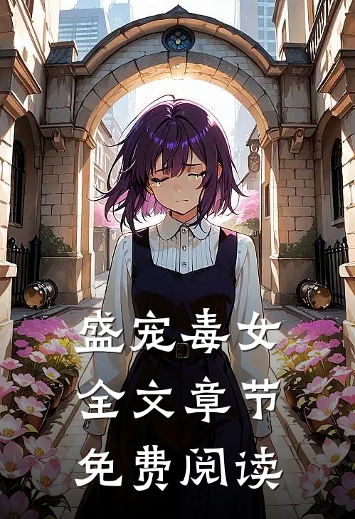 盛宠毒女全文章节免费阅读