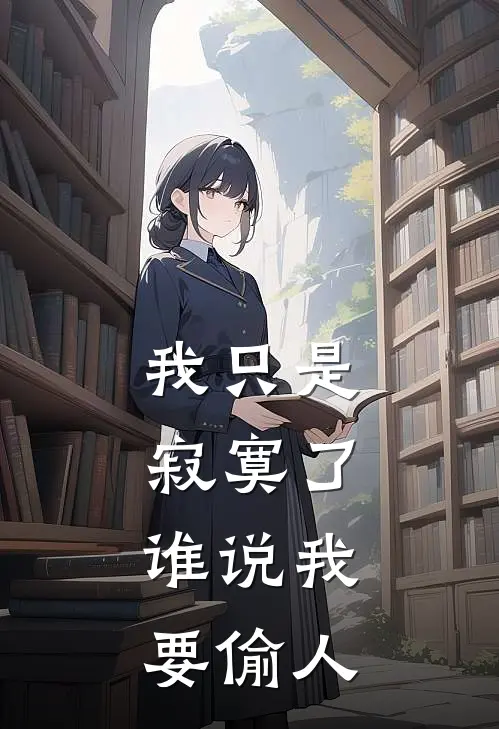 我只是寂寞了，谁说我要偷人