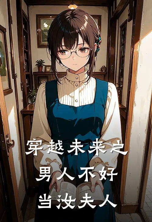 穿越未来之男人不好当 汝夫人