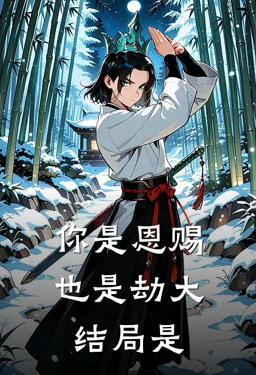 你是恩赐也是劫大结局是