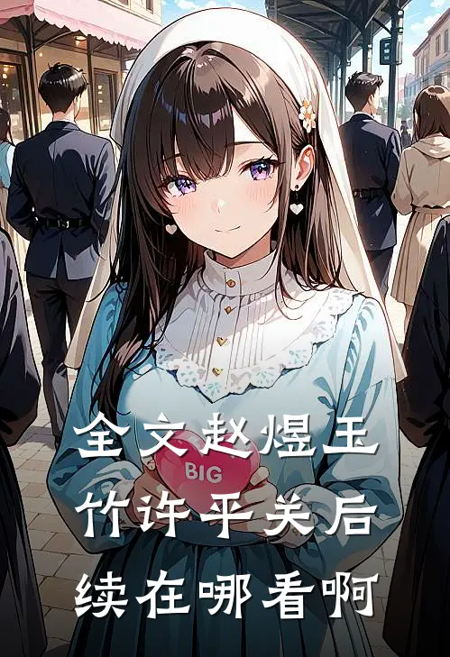 全文赵煜玉竹许平关后续在哪看啊