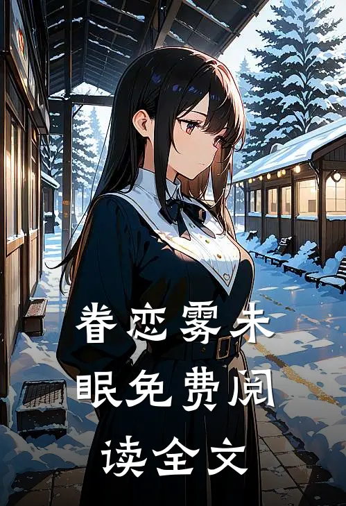 眷恋雾未眠免费阅读全文