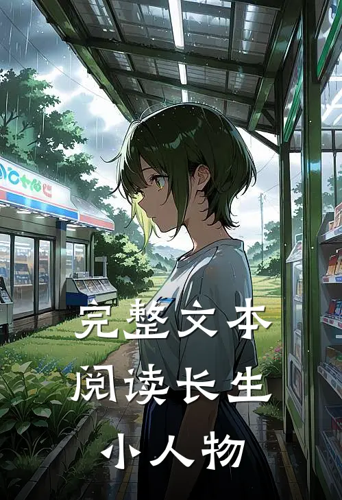 完整文本阅读长生小人物