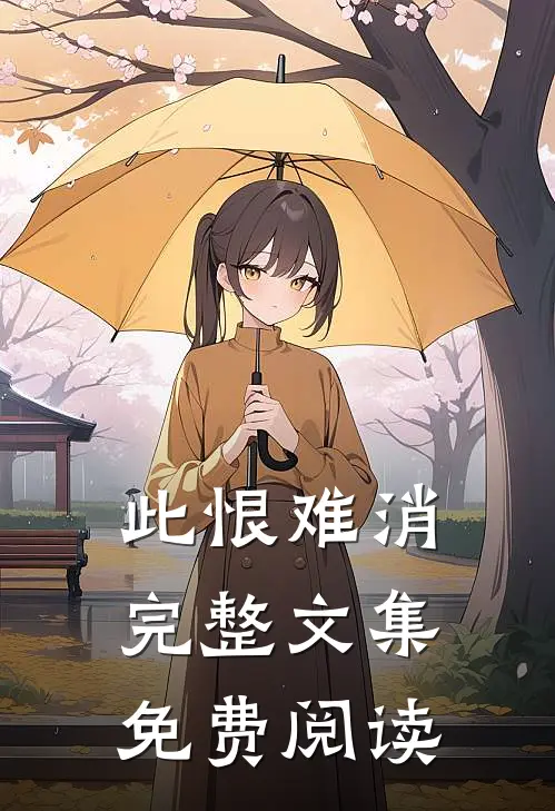 此恨难消完整文集免费阅读