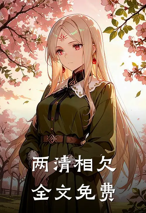 两清相欠全文免费